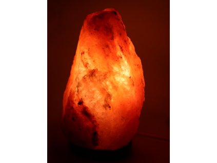 Solná lampa elektrická 2.240 Kg #171