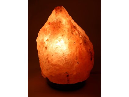 Solná lampa elektrická 2.080 Kg #172