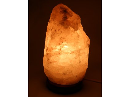 Solná lampa elektrická 2.100 Kg #174