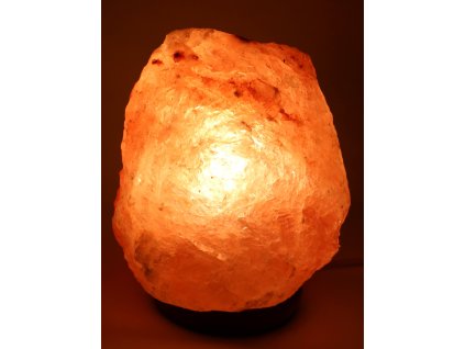 Solná lampa elektrická 2.020 Kg #175