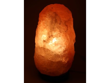 Solná lampa elektrická 2.320 Kg #179