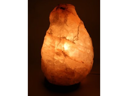 Solná lampa elektrická 2.44 Kg #181