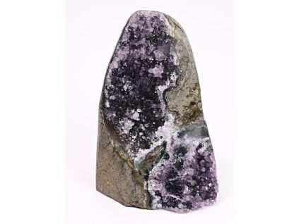 Amethyst druse 0,910 kg #1586