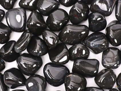 Tromlovaný kámen Onyx XXL velikost 30 - 50 mm - Indie #468
