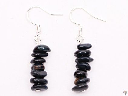 Earring Eagle Eye #91