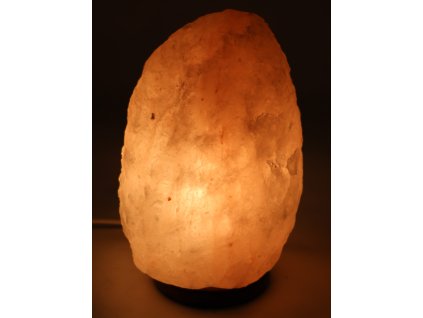 Solná lampa elektrická 5.36 Kg #240