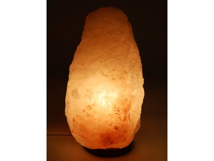 Solná lampa elektrická 5.64 Kg #242