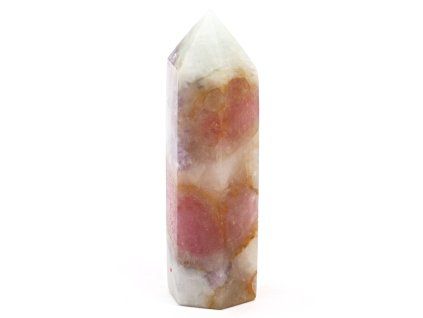 Obelisk Rubelit – iglica 55g - 69mm #L103