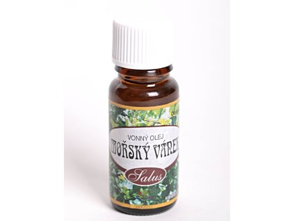 Esenciální vonný olej Mořský vánek 10 ml #03 - do aromalampy - koupele - potpourri