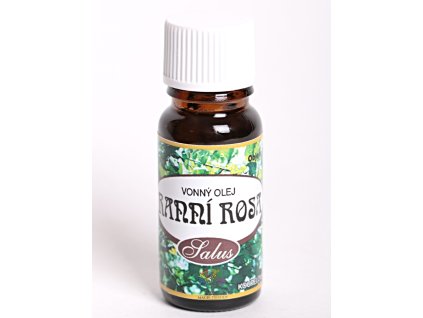 Esenciální vonný olej Ranní rosa 10 ml #06 - do aromalampy - koupele - potpourri