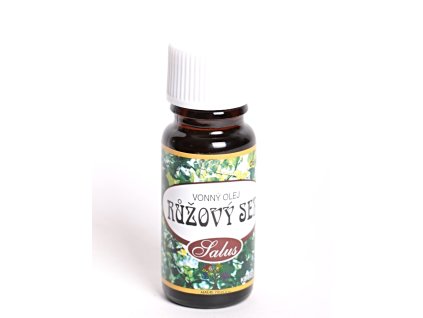 Esenciální vonný olej Růžový sen 10 ml #07 - do aromalampy - koupele - potpourri