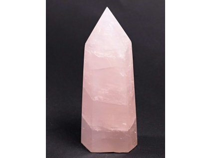 Obelisk Růženín - špice 790g - 170 mm #K426