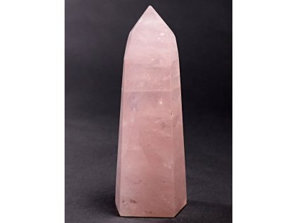 Obelisk Růženín - špice 486g - 150 mm #K627