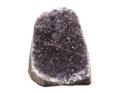 Amethyst druse 0,450 kg #1908