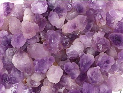 Amethyst spire 2 - 4 cm #559