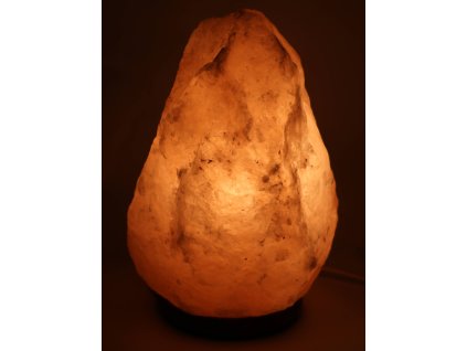 Solná lampa elektrická 5.48 Kg #182