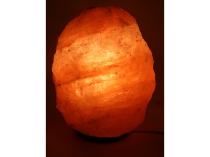 Solná lampa elektrická 6.32 Kg #183