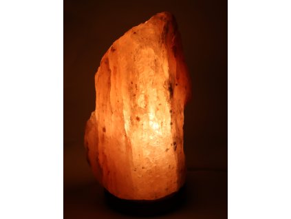 Solná lampa elektrická 2.060 Kg #184