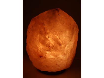 Solná lampa elektrická 6.10 Kg #186