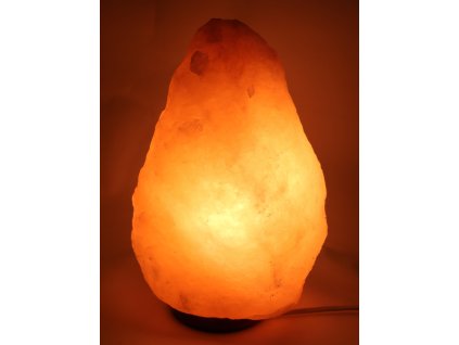 Solná lampa elektrická 6.16 Kg #187