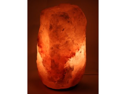 Solná lampa elektrická 5.88 Kg #188