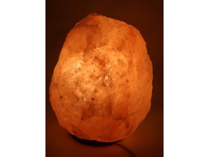 Solná lampa elektrická 6.24 Kg #190