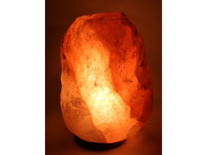 Solná lampa elektrická 4.720 Kg #191