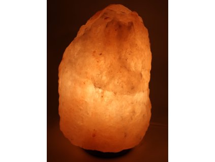 Solná lampa elektrická 6.56 Kg #192