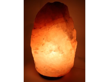 Solná lampa elektrická 6.800 Kg #193