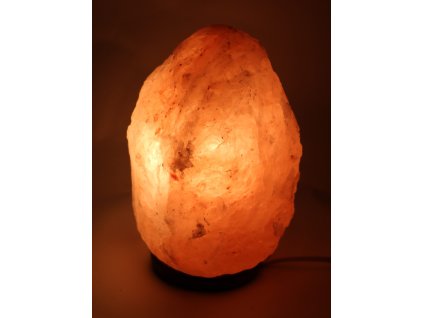 Solná lampa elektrická 4.640 Kg #194