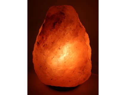 Solná lampa elektrická 6.40 Kg #195