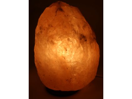Solná lampa elektrická 4.220 Kg #196