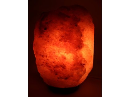Solná lampa elektrická 4.140 Kg #198