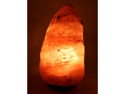 Solná lampa elektrická 3.660 Kg #199