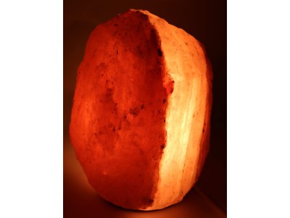 Solná lampa elektrická 6.44 Kg #201