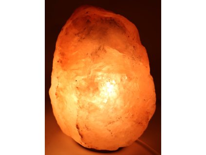 Solná lampa elektrická 6.70 Kg #202