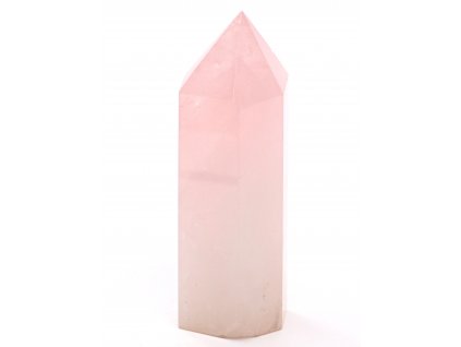 Obelisk Růženín - špice 624 g - 14,5 cm #K983