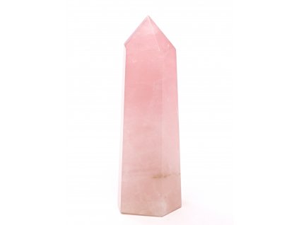 Obelisk Růženín - špice 508 g - 15 cm #K984