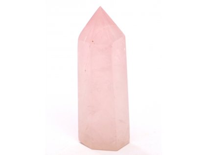 Obelisk Růženín - špice 326 g - 13 cm #K986