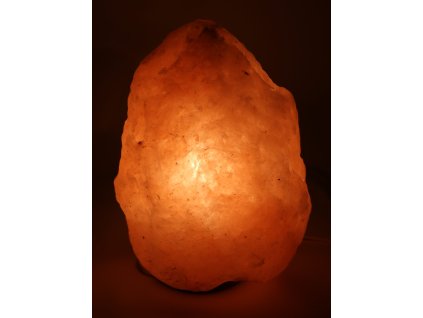 Solná lampa elektrická 6.820 Kg #206