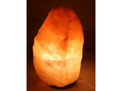 Solná lampa elektrická 6.64 Kg #210