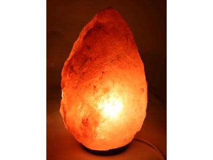 Solná lampa elektrická 5.60 Kg #211