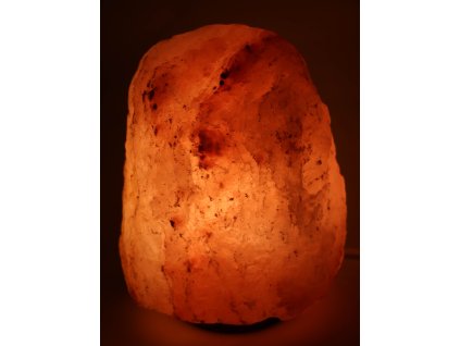 Solná lampa elektrická 6.74 Kg #213