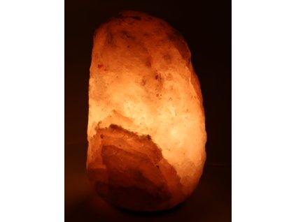 Solná lampa elektrická 3.500 Kg #214