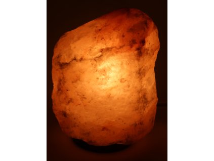 Solná lampa elektrická 3.020 Kg #215