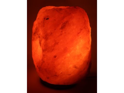 Solná lampa elektrická 4.140 Kg #216