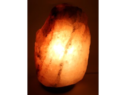 Solná lampa elektrická 3.160 Kg #217