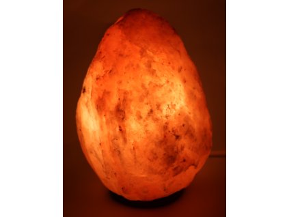 Solná lampa elektrická 4.180 Kg #218