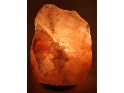 Solná lampa elektrická 3.680 Kg #221