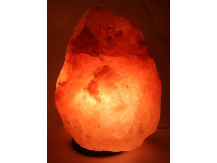Solná lampa elektrická 6.74 Kg #222